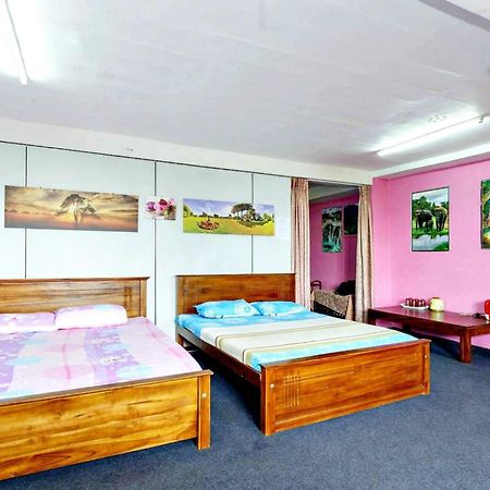 Beehive Colombo Hotell Eksteriør bilde