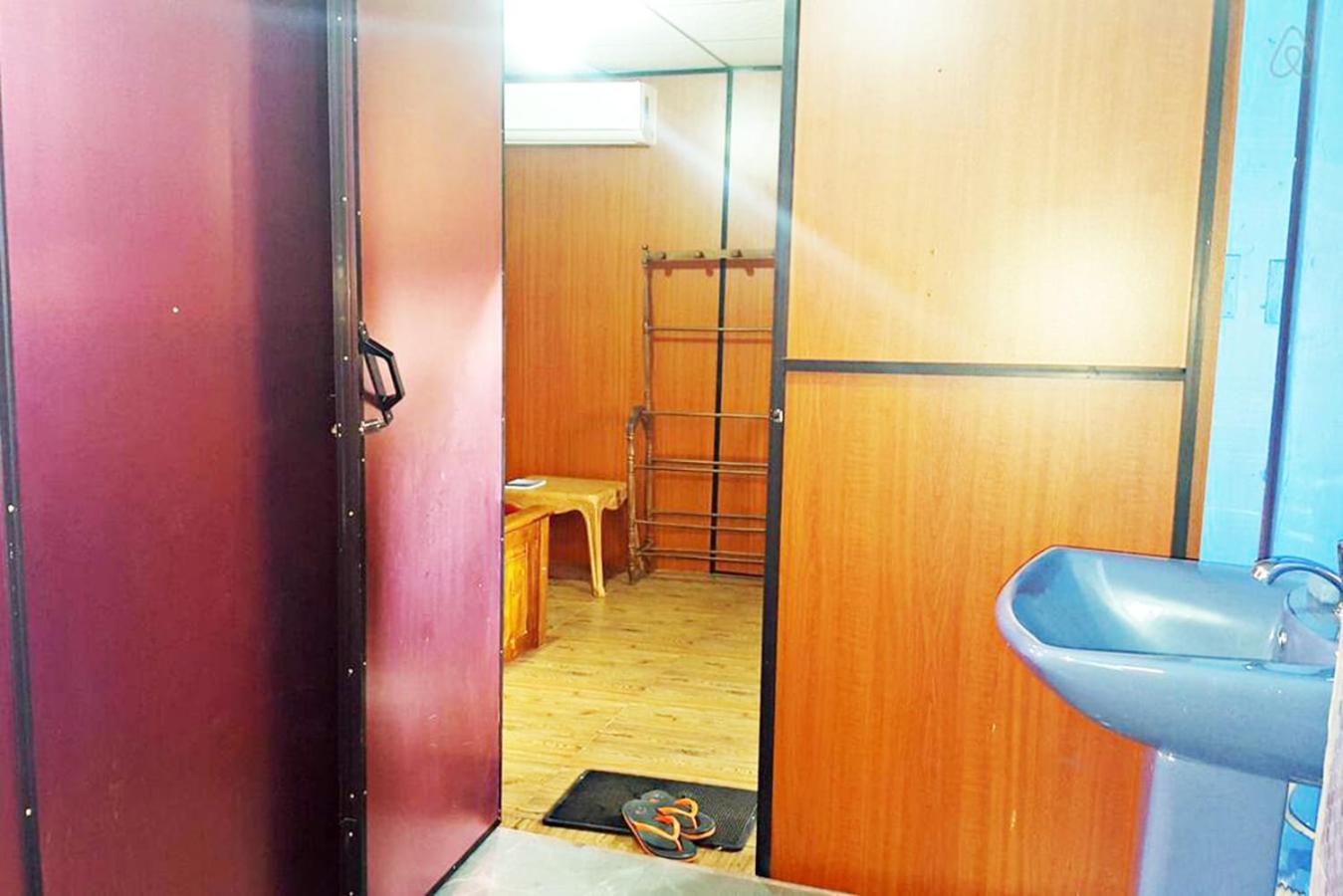 Beehive Colombo Hotell Eksteriør bilde
