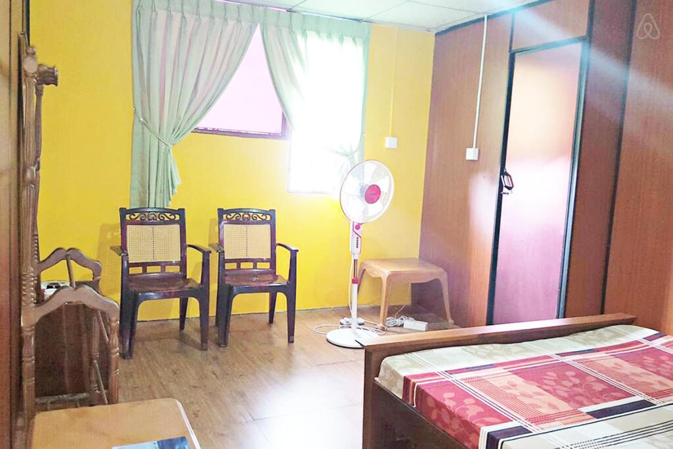 Beehive Colombo Hotell Eksteriør bilde