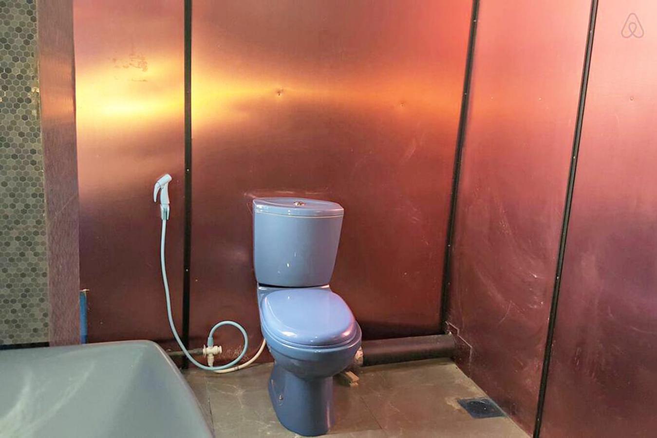 Beehive Colombo Hotell Eksteriør bilde