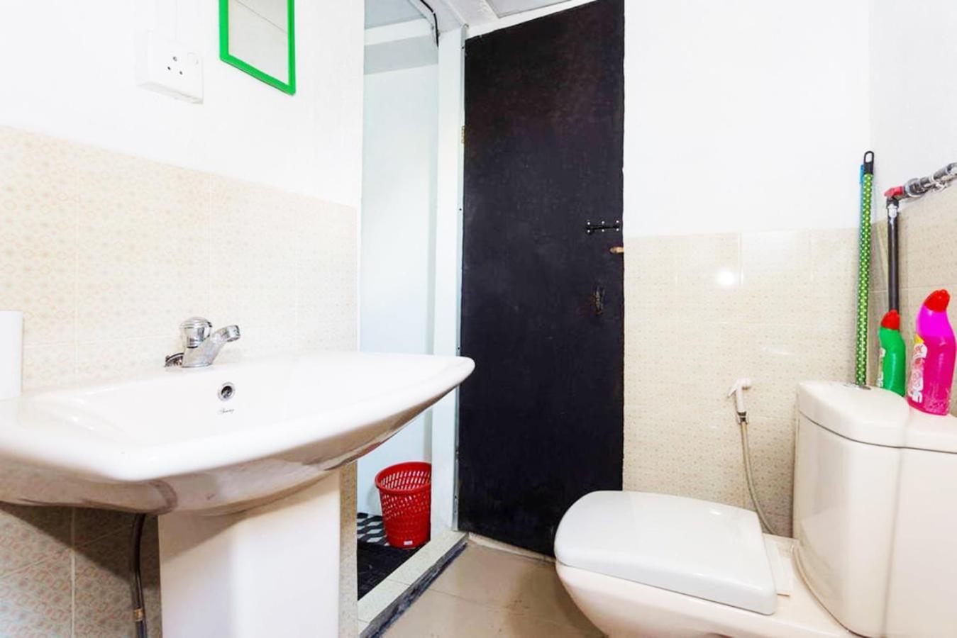 Beehive Colombo Hotell Eksteriør bilde