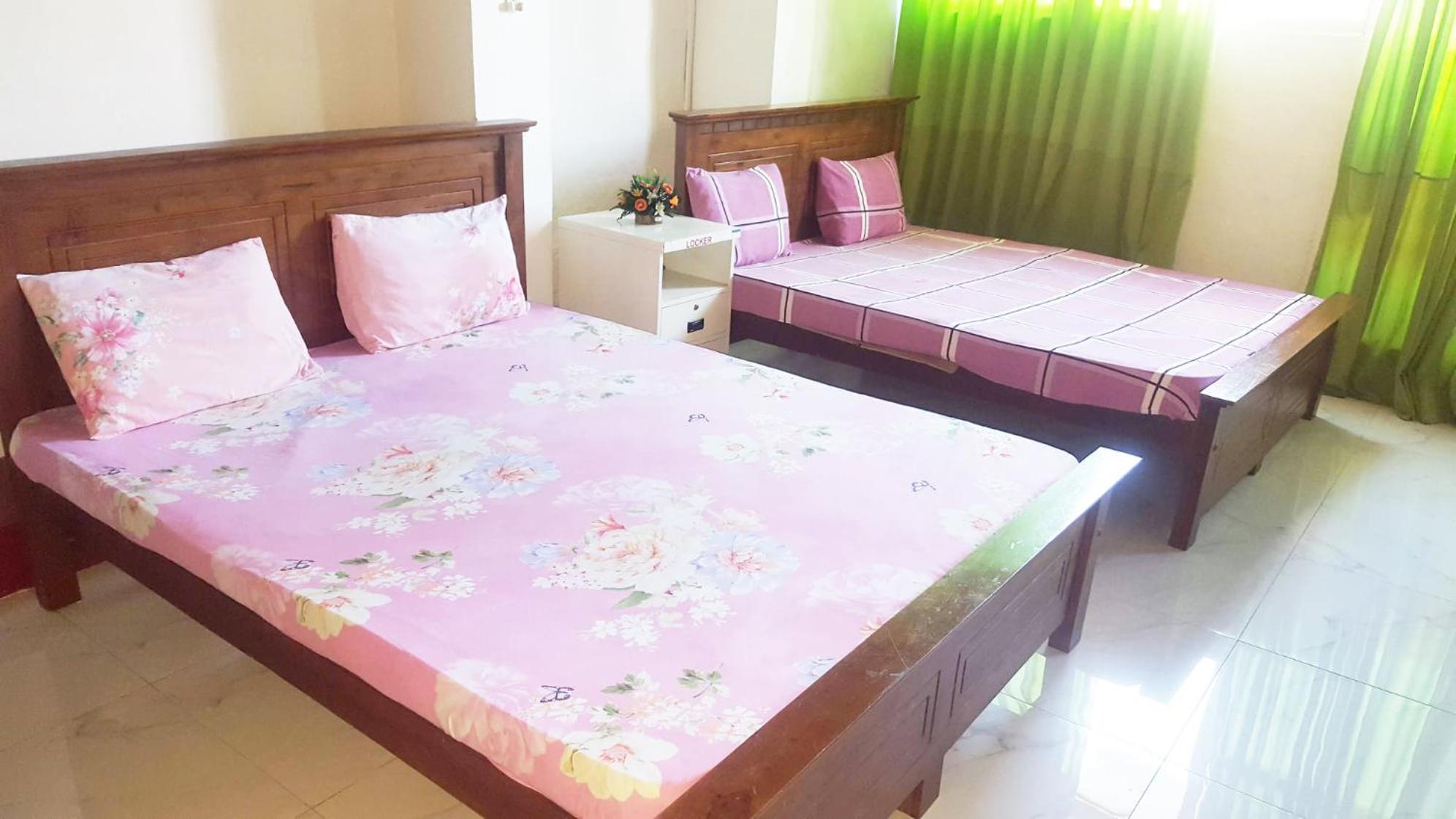 Beehive Colombo Hotell Eksteriør bilde