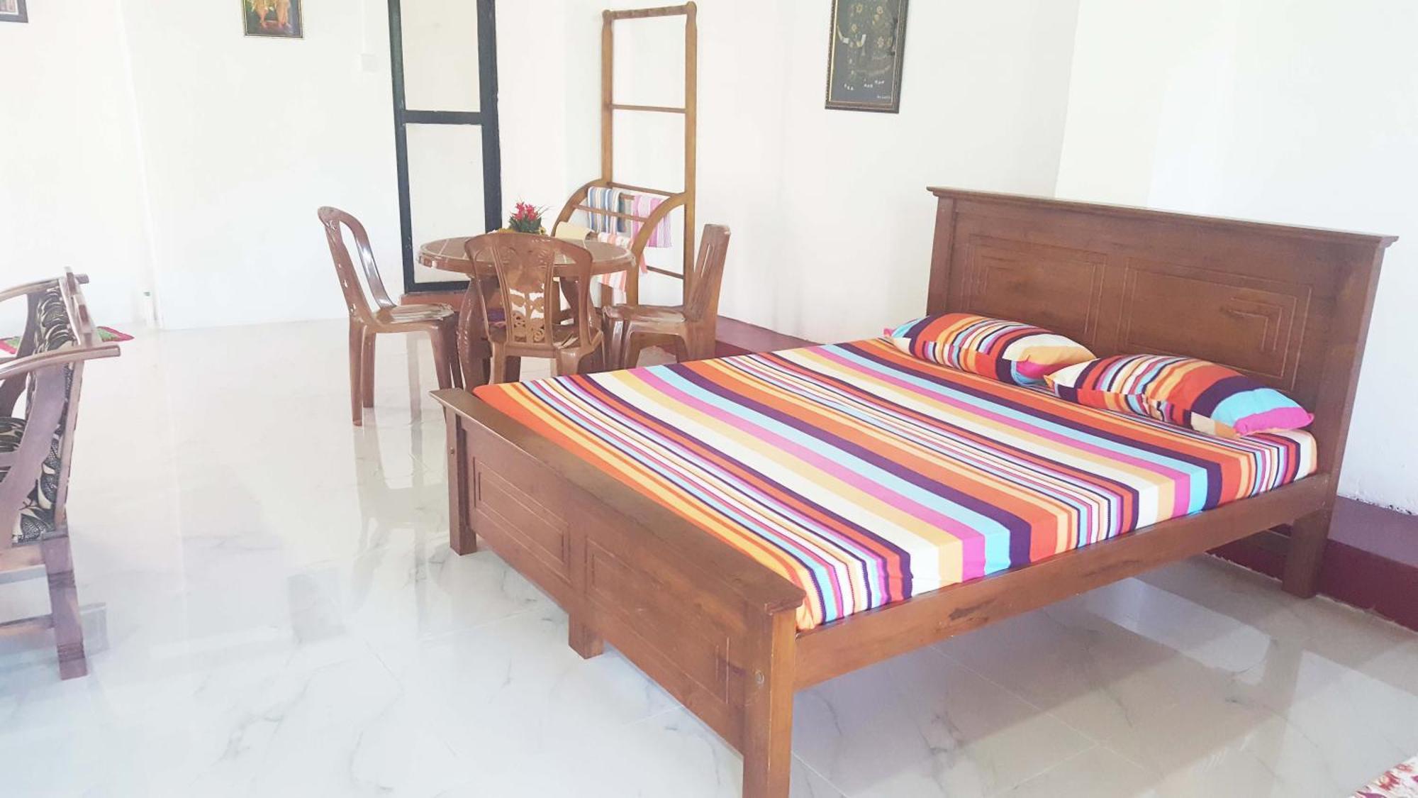 Beehive Colombo Hotell Eksteriør bilde