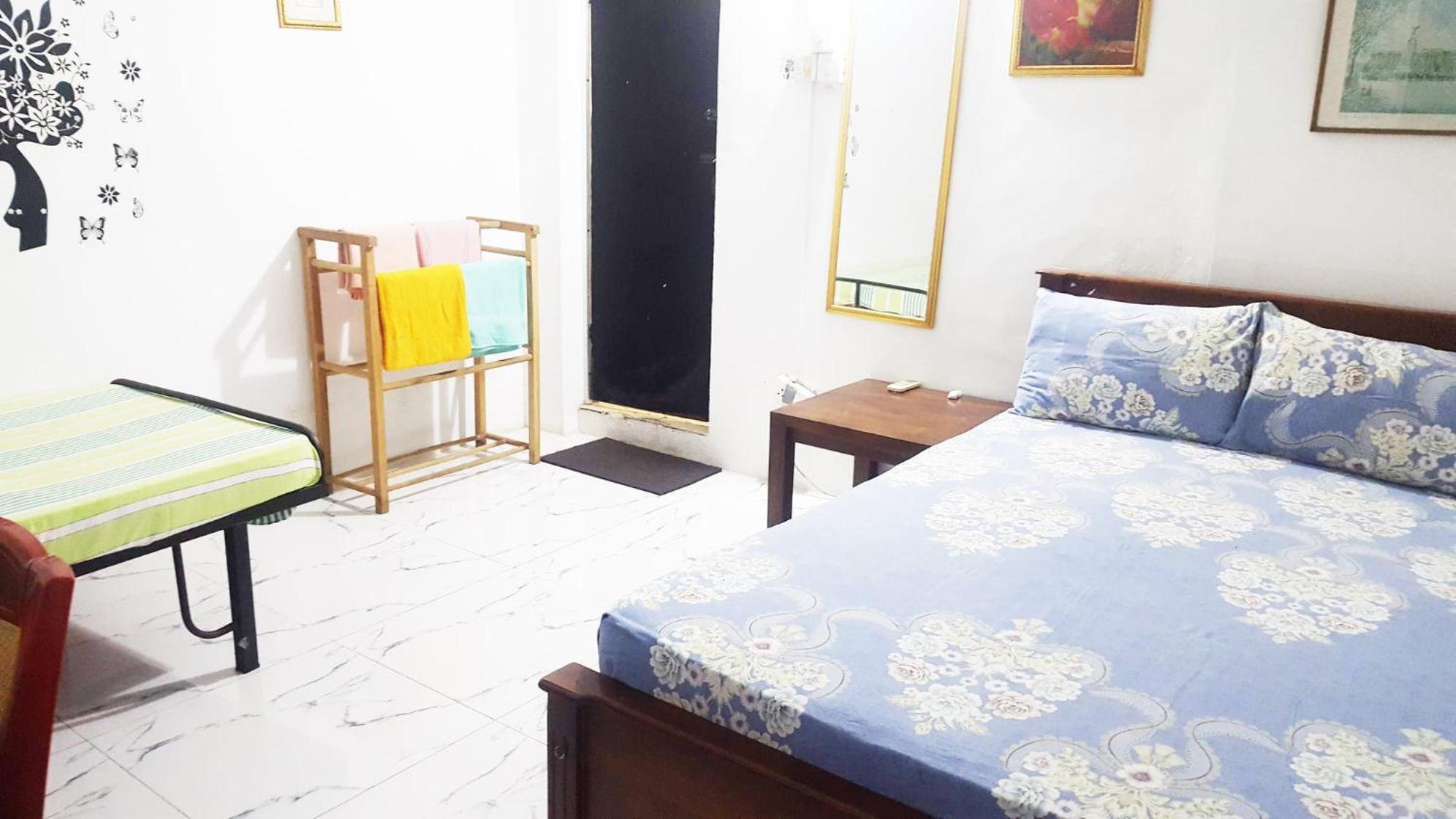 Beehive Colombo Hotell Eksteriør bilde