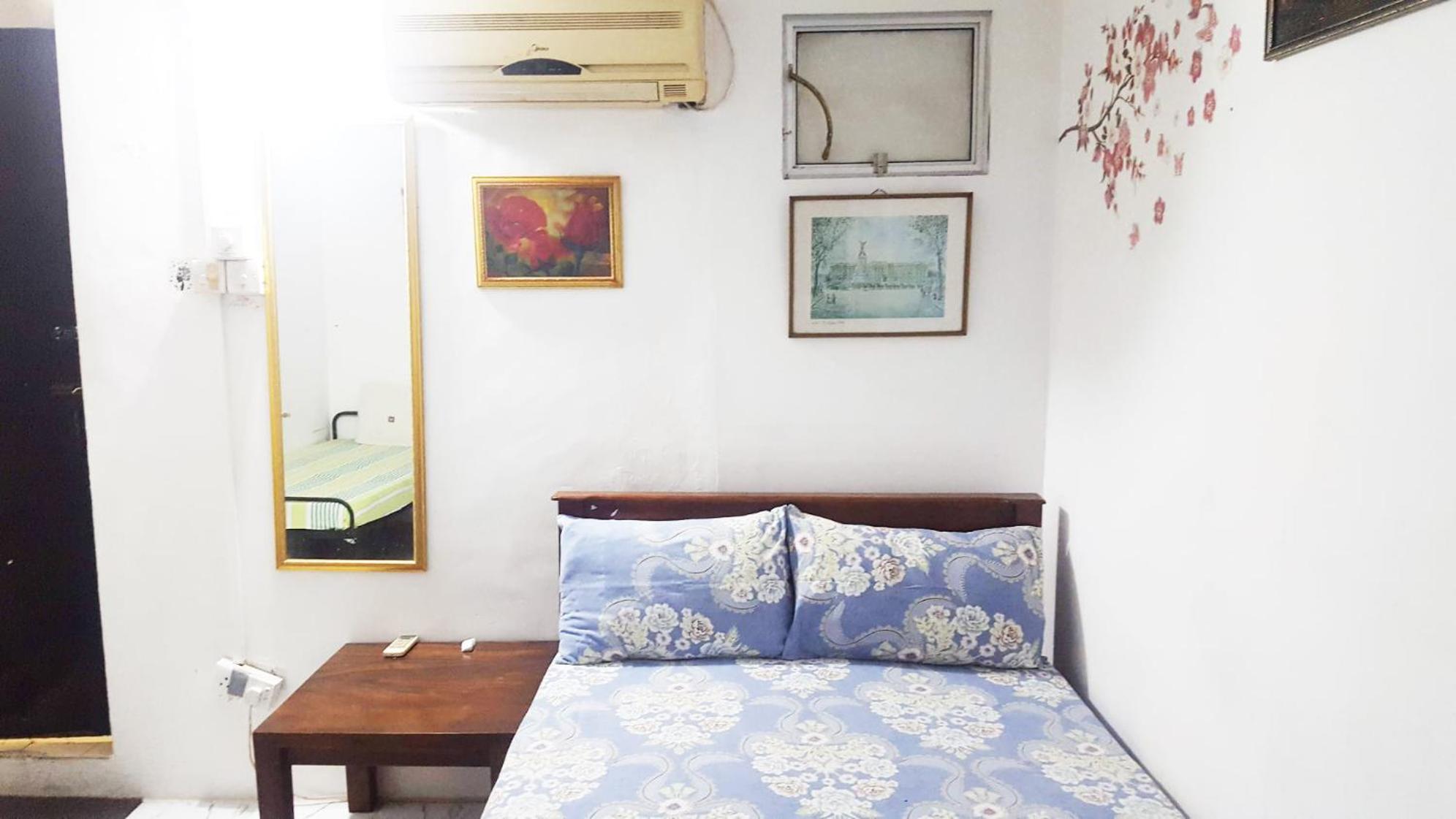 Beehive Colombo Hotell Eksteriør bilde