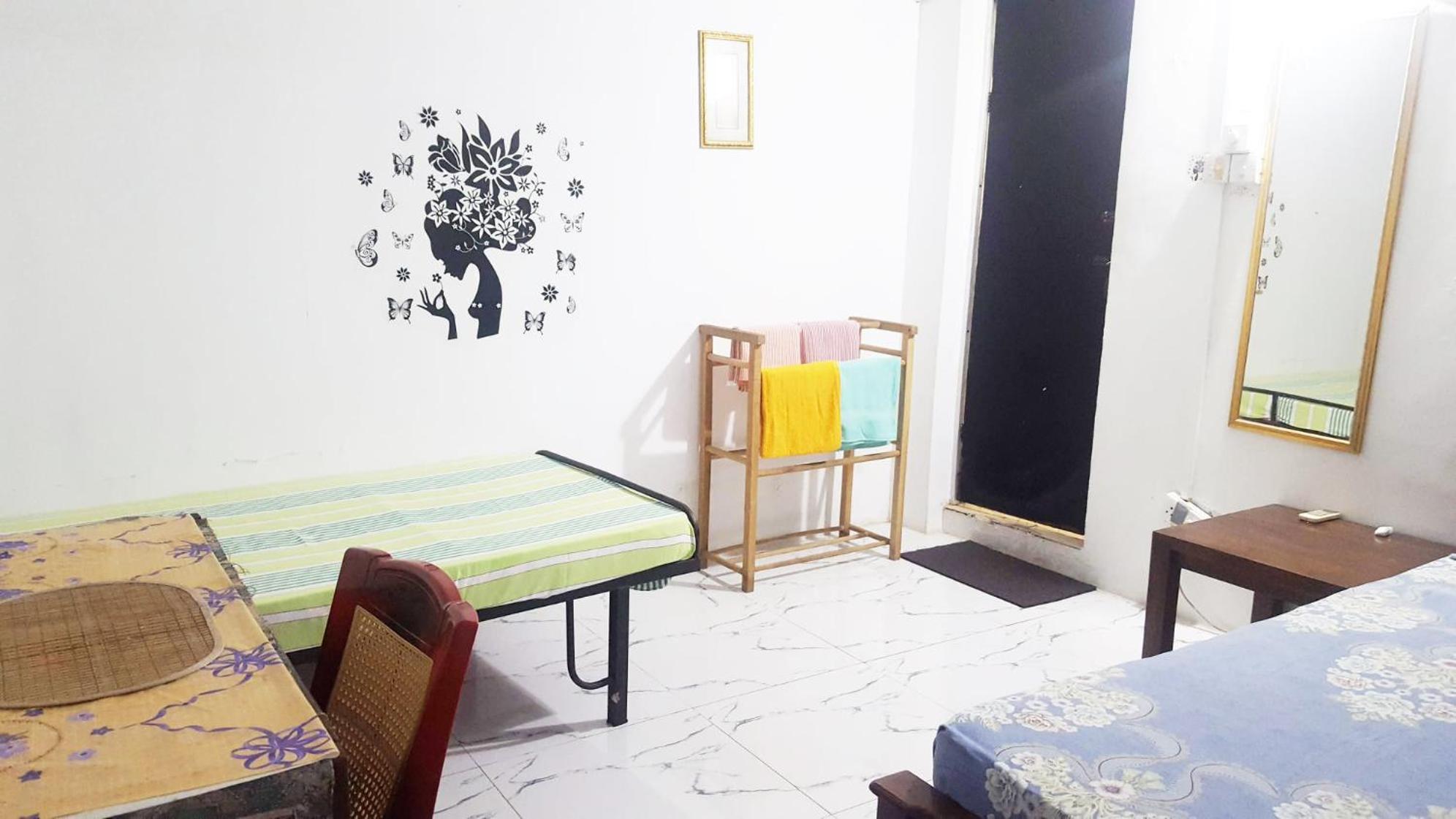 Beehive Colombo Hotell Eksteriør bilde