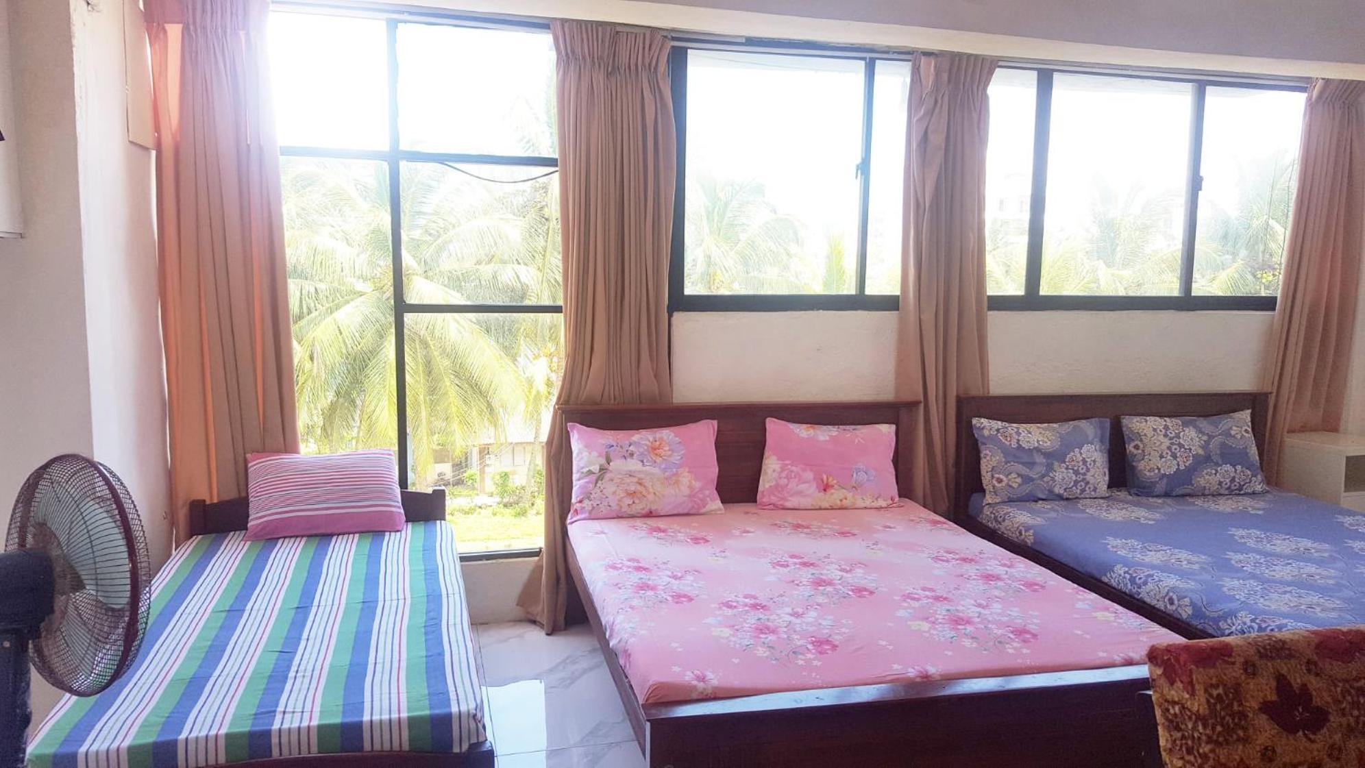 Beehive Colombo Hotell Eksteriør bilde