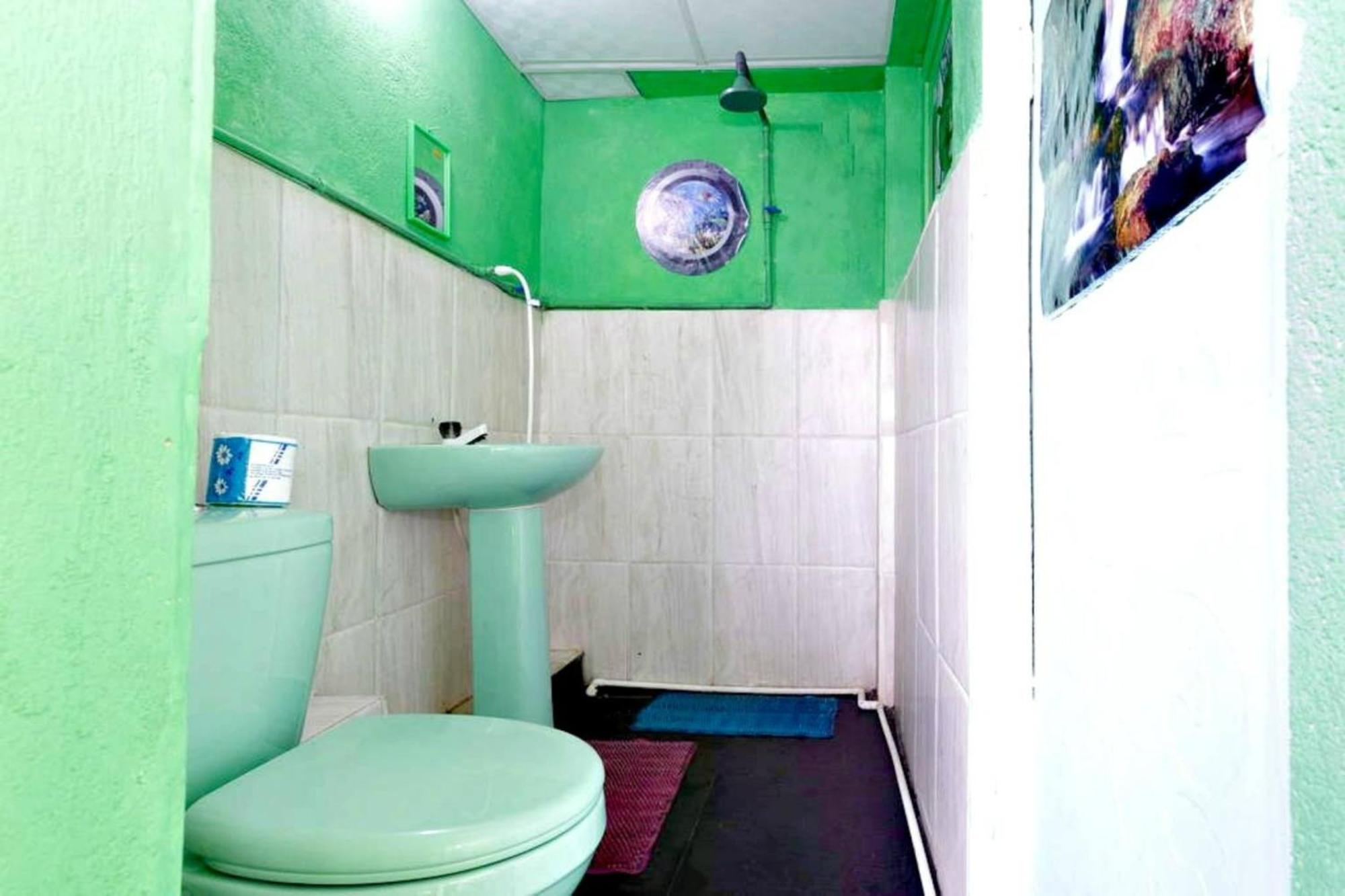 Beehive Colombo Hotell Eksteriør bilde